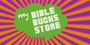 BibleBucks store