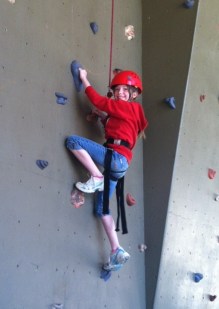 RockClimb