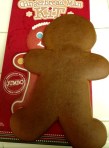 GingerbreadMan
