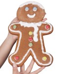 GingerbreadManHeld