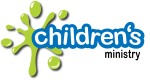 childrens ministry