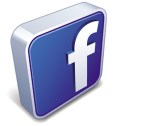 facebook-3d-logo-vector