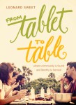tablet-to-table