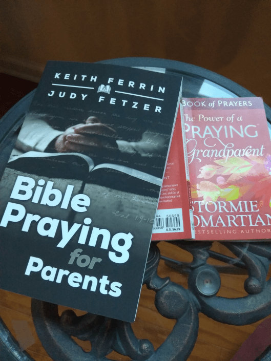 PrayerBooks